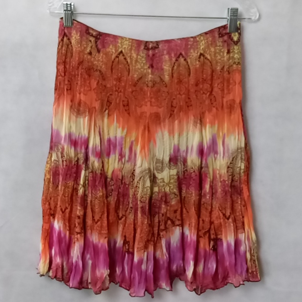 ♥️Tracy Evans Limited Boho Skirt